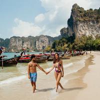 Отзыв от Полина - DTV виза